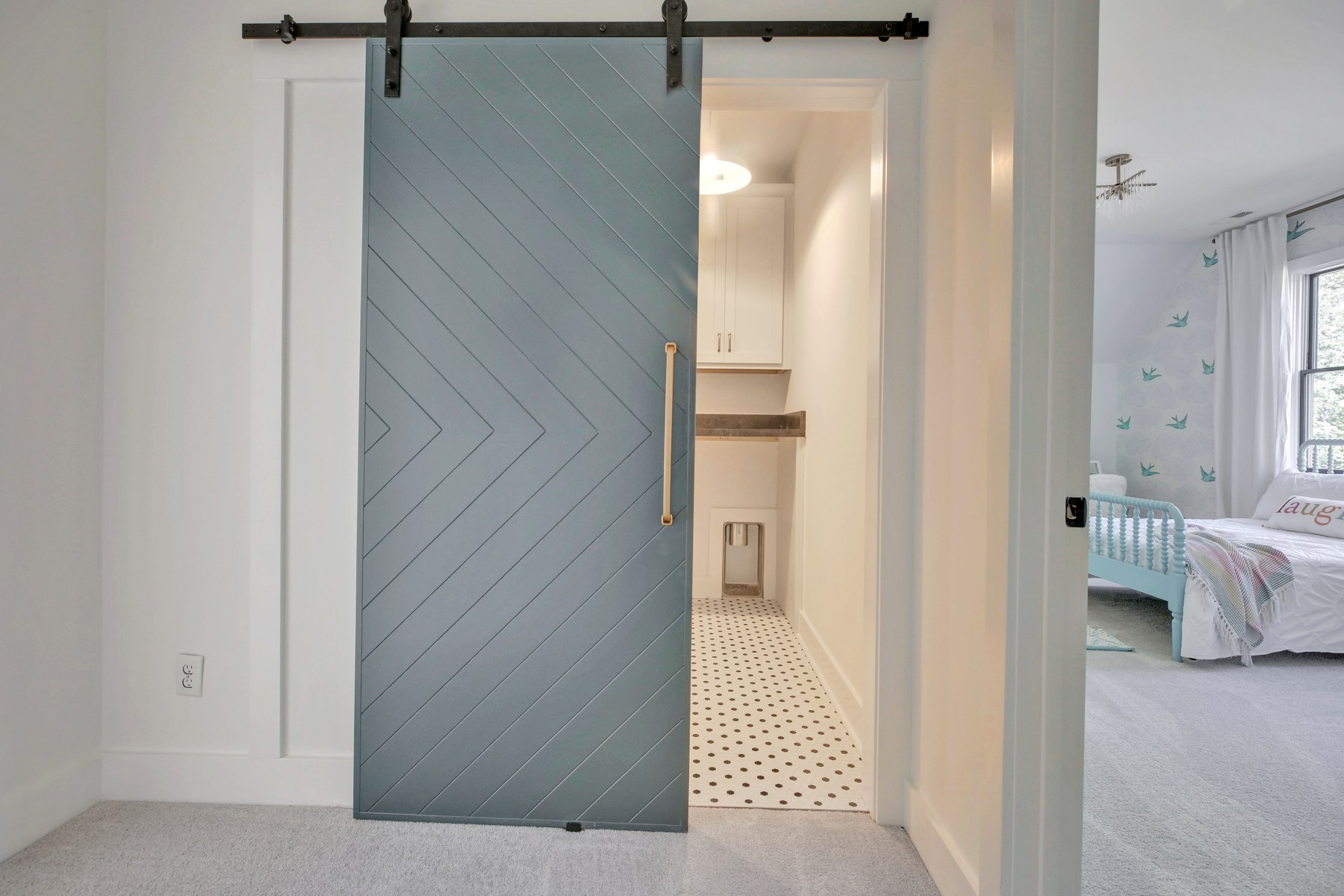 46 Bedroom En Suite